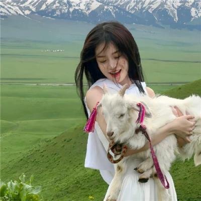 征婚启事