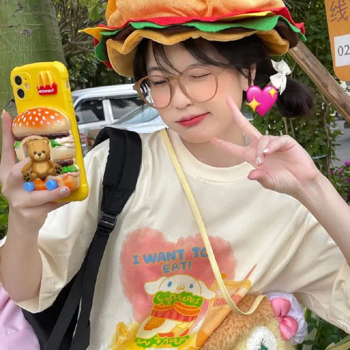 女性的先行者
